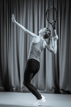 Ausschnitte 3064 - LL TC an der Schirnau 2 - TC Muerwik